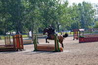 10525 - Mykenzi - 2026 Rocky Mountain Classic II - Saturday August 15th