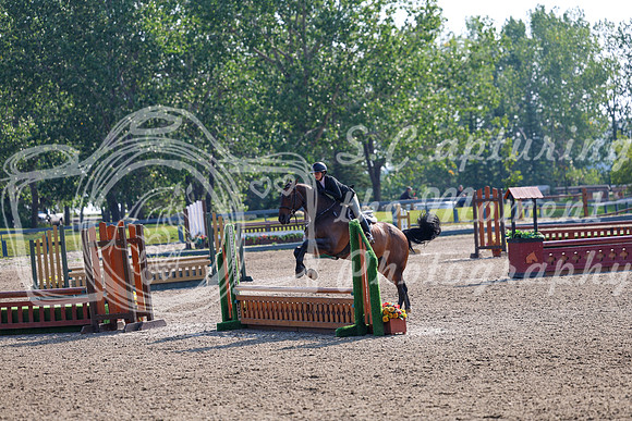 10525 - Mykenzi - 2026 Rocky Mountain Classic II - Saturday August 15th