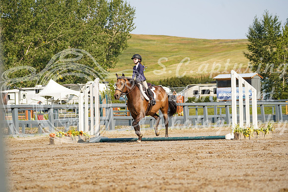 12612 - Grace - 2026 Rocky Mountain Classic II - Saturday August 15th