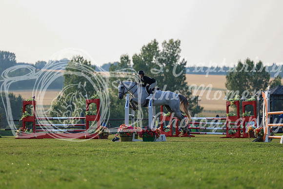 01482 - Shea - 2026 Rocky Mountain Classic II - Saturday August 15th