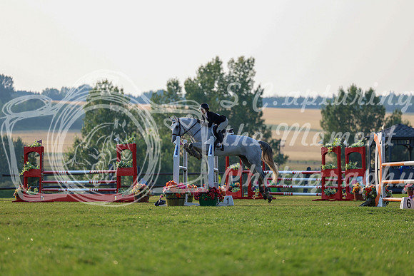 01481 - Shea - 2026 Rocky Mountain Classic II - Saturday August 15th