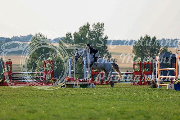 01479 - Shea - 2026 Rocky Mountain Classic II - Saturday August 15th