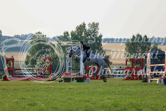 01480 - Shea - 2026 Rocky Mountain Classic II - Saturday August 15th