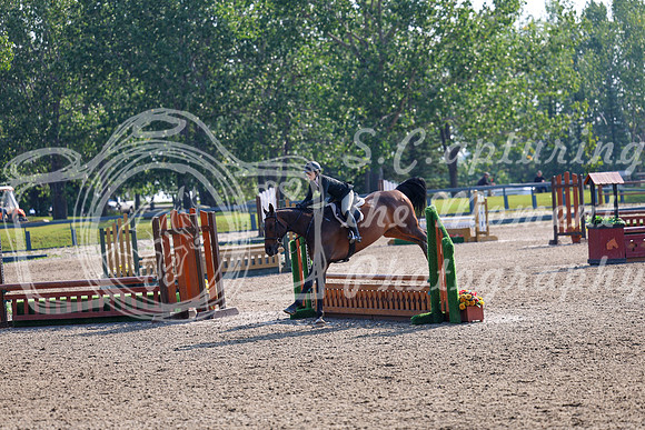 10530 - Mykenzi - 2026 Rocky Mountain Classic II - Saturday August 15th