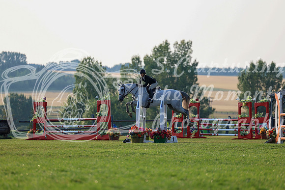 01484 - Shea - 2026 Rocky Mountain Classic II - Saturday August 15th