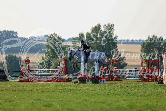 01485 - Shea - 2026 Rocky Mountain Classic II - Saturday August 15th