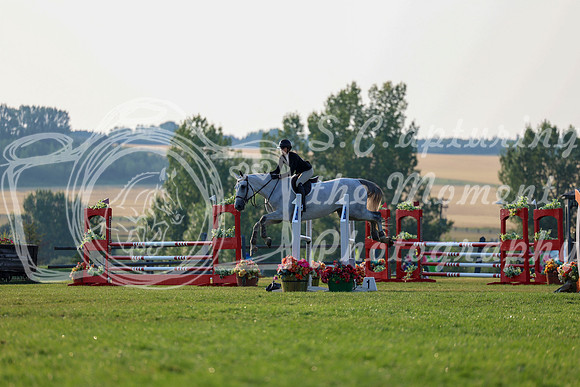 01486 - Shea - 2026 Rocky Mountain Classic II - Saturday August 15th
