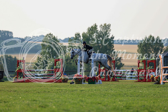 01483 - Shea - 2026 Rocky Mountain Classic II - Saturday August 15th