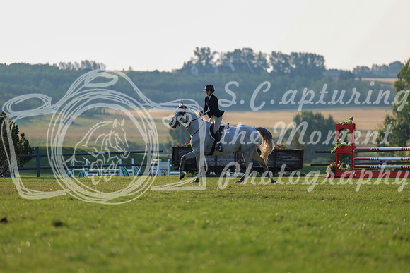01488 - Shea - 2026 Rocky Mountain Classic II - Saturday August 15th