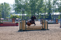 10531 - Mykenzi - 2026 Rocky Mountain Classic II - Saturday August 15th