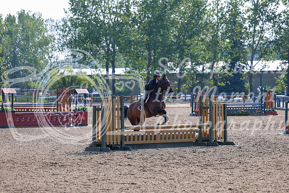 10531 - Mykenzi - 2026 Rocky Mountain Classic II - Saturday August 15th
