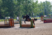 10526 - Mykenzi - 2026 Rocky Mountain Classic II - Saturday August 15th