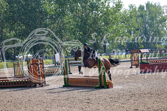 10526 - Mykenzi - 2026 Rocky Mountain Classic II - Saturday August 15th