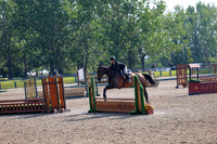 10527 - Mykenzi - 2026 Rocky Mountain Classic II - Saturday August 15th