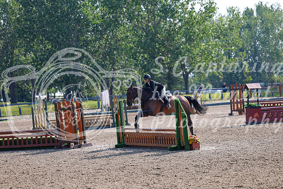 10527 - Mykenzi - 2026 Rocky Mountain Classic II - Saturday August 15th