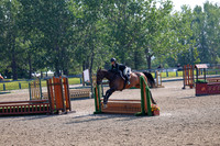 10528 - Mykenzi - 2026 Rocky Mountain Classic II - Saturday August 15th