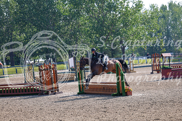 10528 - Mykenzi - 2026 Rocky Mountain Classic II - Saturday August 15th
