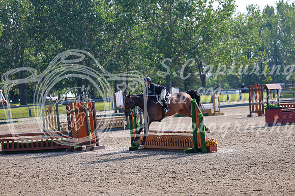 10529 - Mykenzi - 2026 Rocky Mountain Classic II - Saturday August 15th