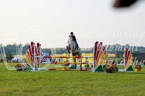01496 - Shea - 2026 Rocky Mountain Classic II - Saturday August 15th