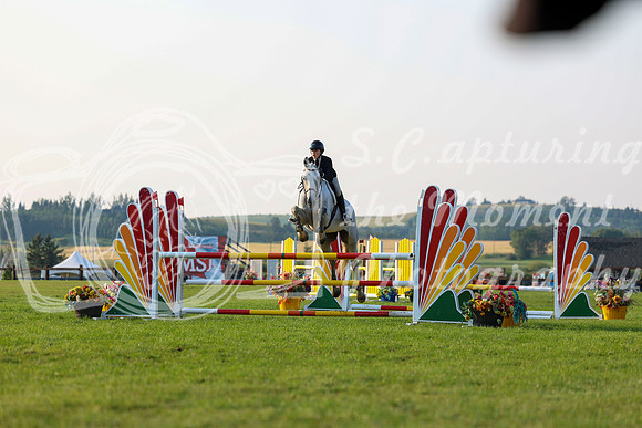 01497 - Shea - 2026 Rocky Mountain Classic II - Saturday August 15th