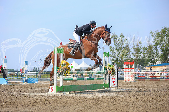 20711 - Mckenna - 2026 Rocky Mountain Classic II - Saturday August 15th