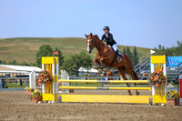 21115 - Mckenna - 2026 Rocky Mountain Classic II - Saturday August 15th