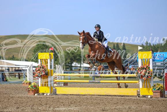 21115 - Mckenna - 2026 Rocky Mountain Classic II - Saturday August 15th