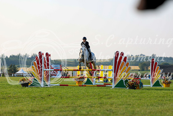 01499 - Shea - 2026 Rocky Mountain Classic II - Saturday August 15th