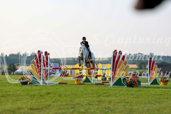 01498 - Shea - 2026 Rocky Mountain Classic II - Saturday August 15th