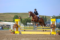 21116 - Mckenna - 2026 Rocky Mountain Classic II - Saturday August 15th
