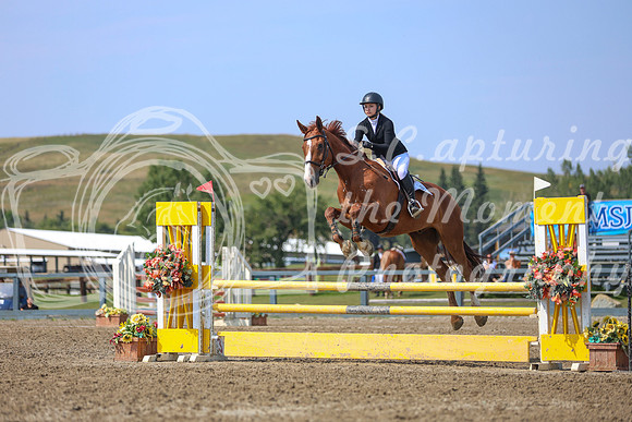 21116 - Mckenna - 2026 Rocky Mountain Classic II - Saturday August 15th