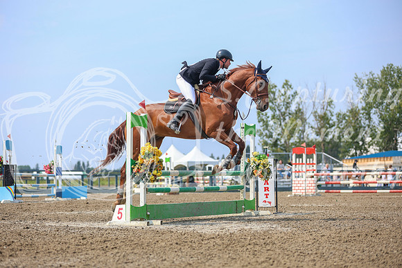 20712 - Mckenna - 2026 Rocky Mountain Classic II - Saturday August 15th