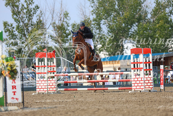 20713 - Mckenna - 2026 Rocky Mountain Classic II - Saturday August 15th