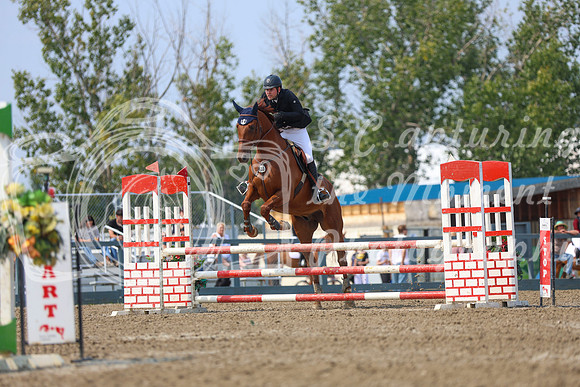 20714 - Mckenna - 2026 Rocky Mountain Classic II - Saturday August 15th