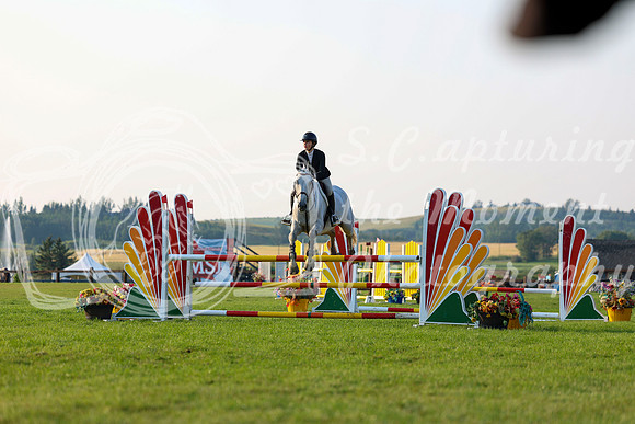 01501 - Shea - 2026 Rocky Mountain Classic II - Saturday August 15th