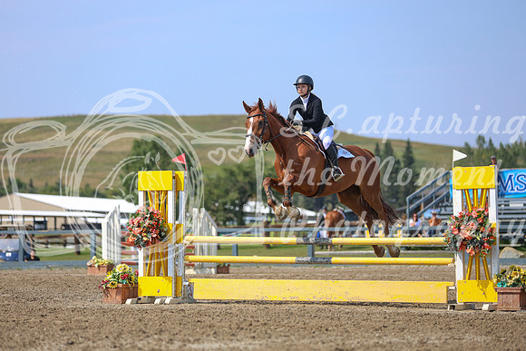 21118 - Mckenna - 2026 Rocky Mountain Classic II - Saturday August 15th