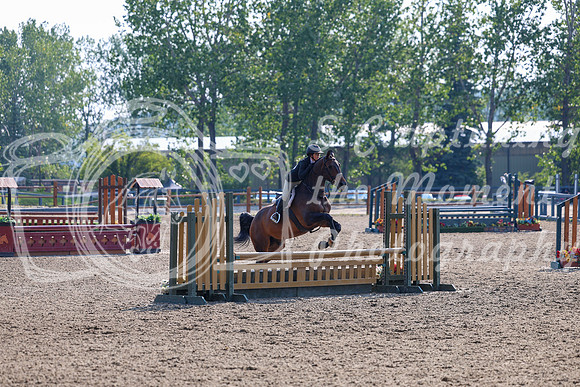 10532 - Mykenzi - 2026 Rocky Mountain Classic II - Saturday August 15th