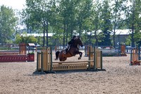 10533 - Mykenzi - 2026 Rocky Mountain Classic II - Saturday August 15th