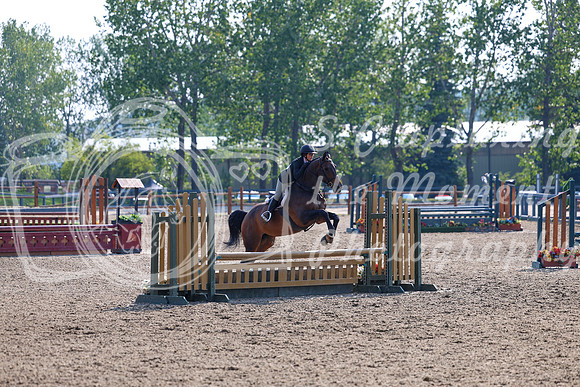 10533 - Mykenzi - 2026 Rocky Mountain Classic II - Saturday August 15th
