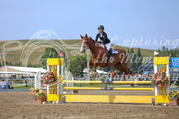 21119 - Mckenna - 2026 Rocky Mountain Classic II - Saturday August 15th