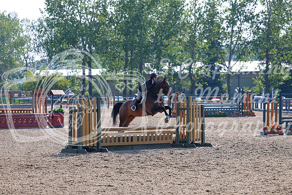 10534 - Mykenzi - 2026 Rocky Mountain Classic II - Saturday August 15th