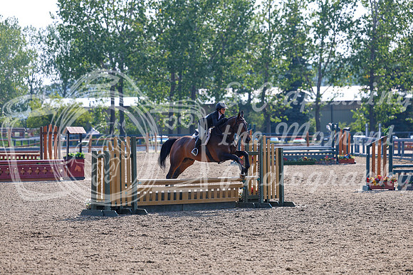 10535 - Mykenzi - 2026 Rocky Mountain Classic II - Saturday August 15th