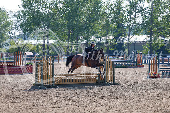 10536 - Mykenzi - 2026 Rocky Mountain Classic II - Saturday August 15th