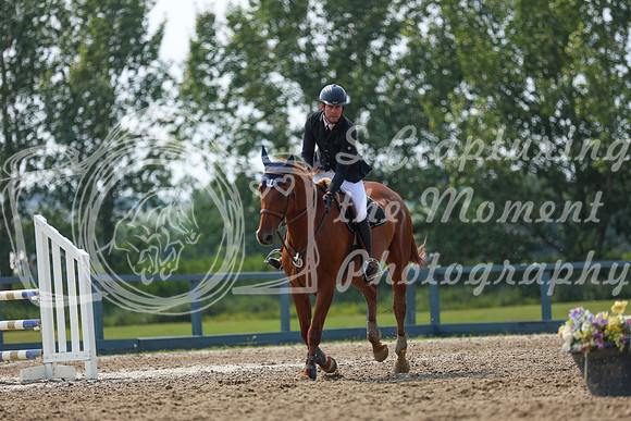 20717 - Mckenna - 2026 Rocky Mountain Classic II - Saturday August 15th