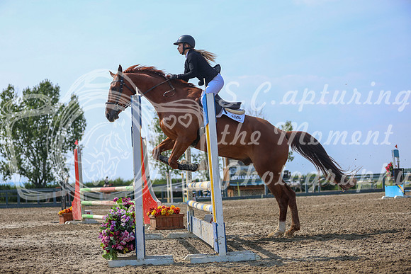 21120 - Mckenna - 2026 Rocky Mountain Classic II - Saturday August 15th