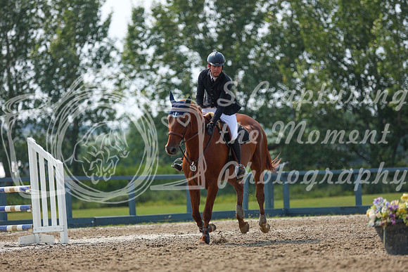 20718 - Mckenna - 2026 Rocky Mountain Classic II - Saturday August 15th