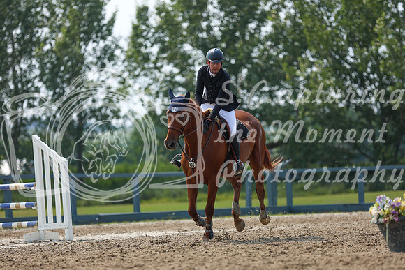 20719 - Mckenna - 2026 Rocky Mountain Classic II - Saturday August 15th