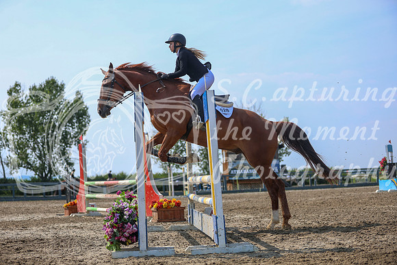 21121 - Mckenna - 2026 Rocky Mountain Classic II - Saturday August 15th