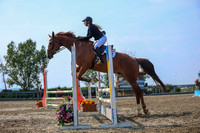 21122 - Mckenna - 2026 Rocky Mountain Classic II - Saturday August 15th