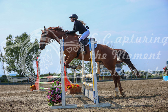21122 - Mckenna - 2026 Rocky Mountain Classic II - Saturday August 15th